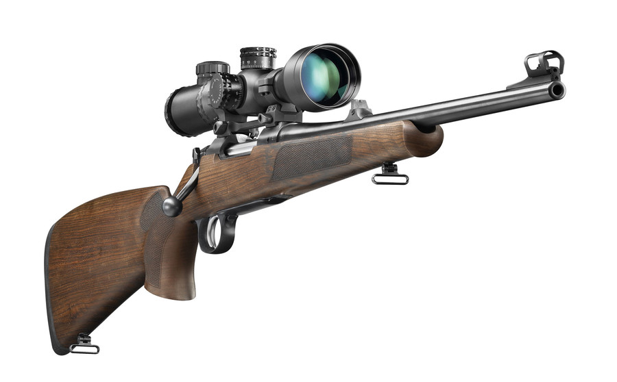 Detail Cz 455 Evolution Gg Varmint 22lr Nomer 21