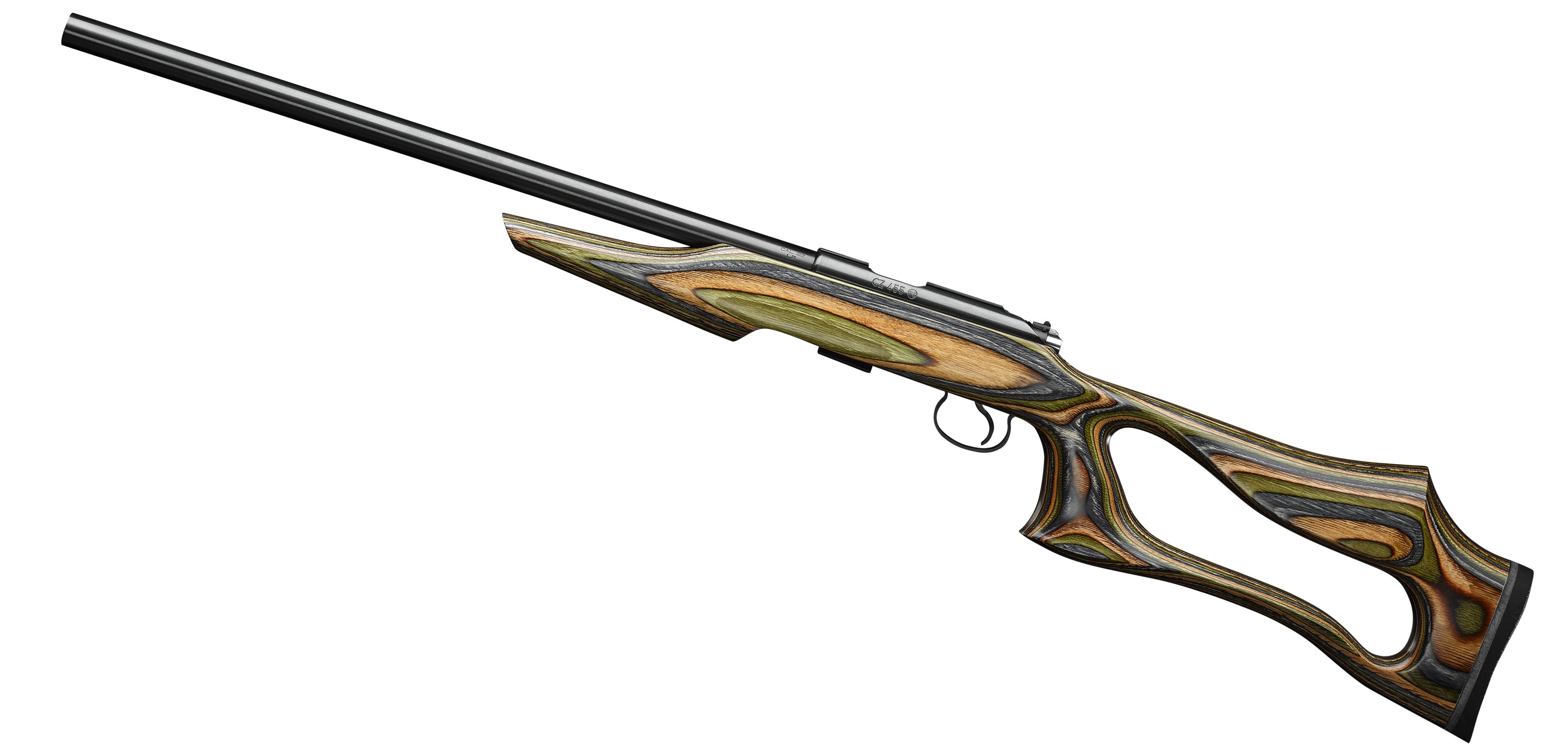 Detail Cz 455 Evolution Gg Varmint 22lr Nomer 22