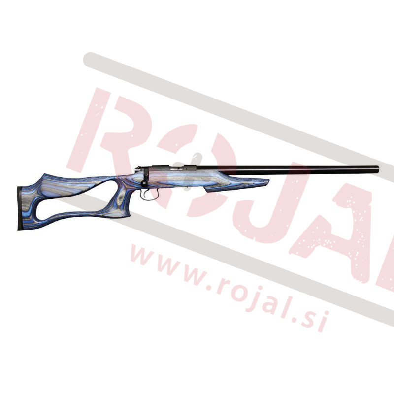 Detail Cz 455 Evolution Gg Varmint 22lr Nomer 27