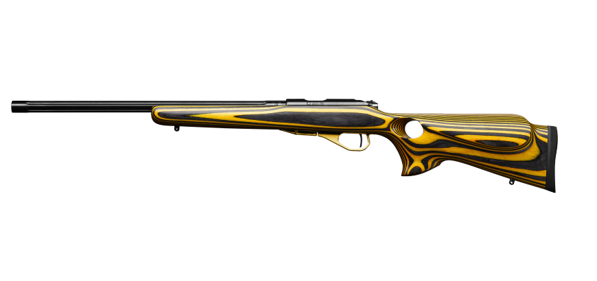 Detail Cz 455 Evolution Gg Varmint 22lr Nomer 8