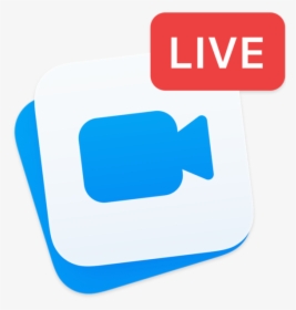 Detail Facebook Live Icon Nomer 10