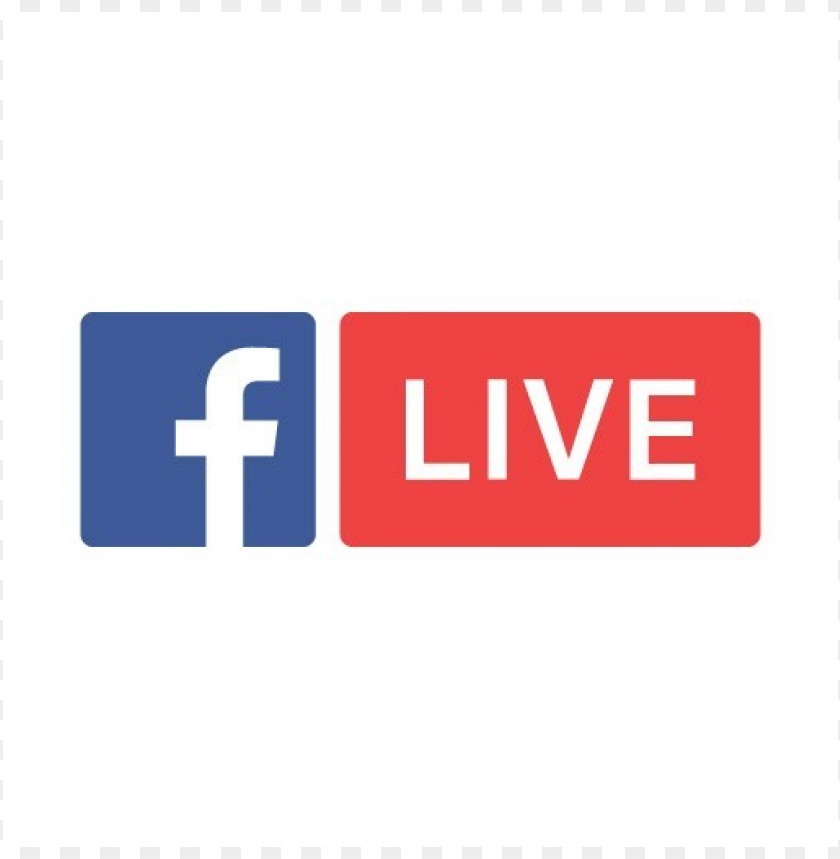 Detail Facebook Live Icon Nomer 2