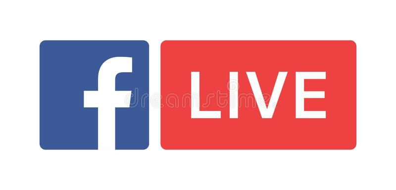 Detail Facebook Live Icon Nomer 4