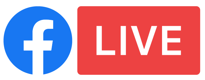 Detail Facebook Live Icon Nomer 6