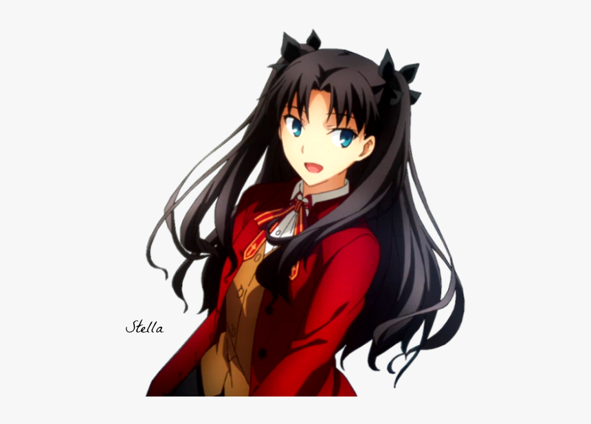 Detail Fate Stay Night Png Nomer 16