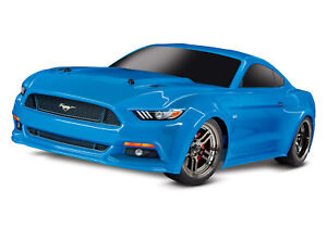 Detail Ford Mustang Gt Rennwagen Nomer 11