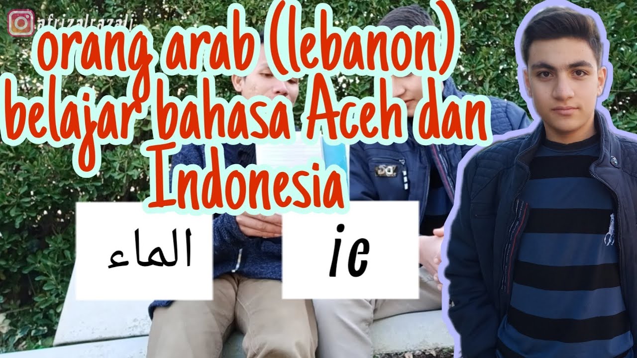 Detail Foto Lucu Bahasa Aceh Nomer 19