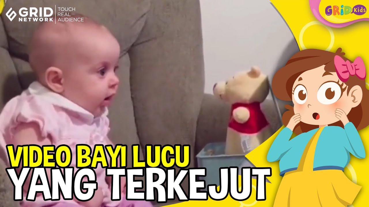 Detail Foto Lucu Bayi Nomer 23