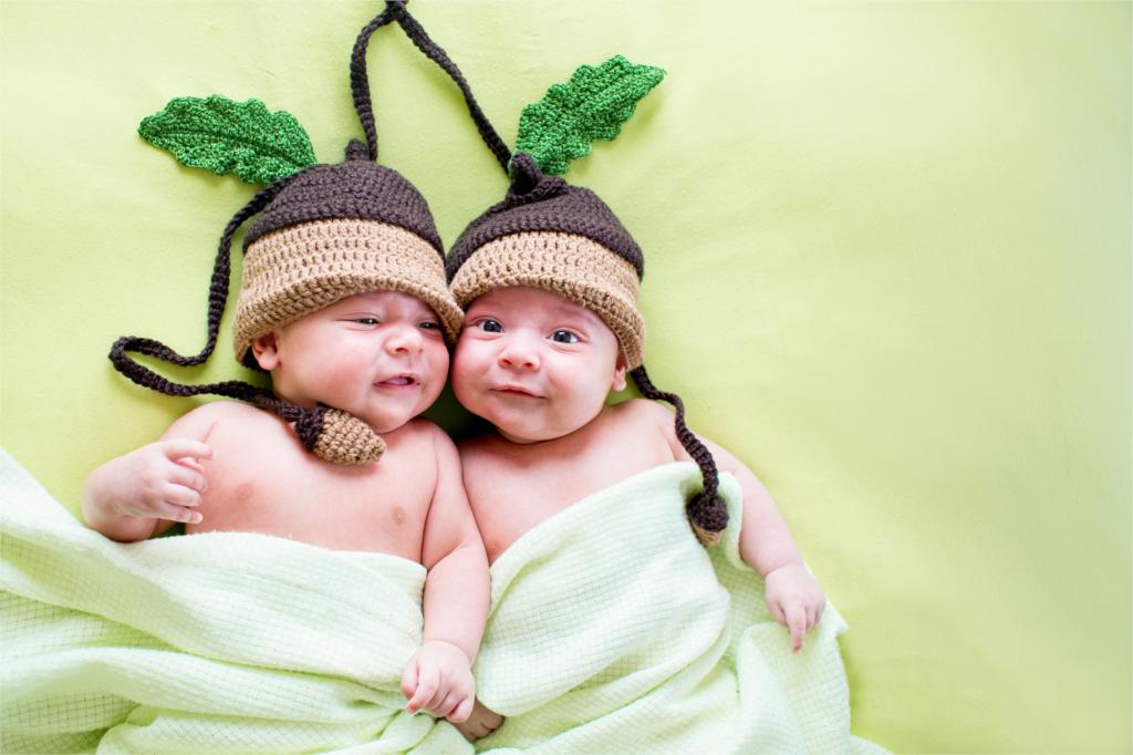 Detail Foto Lucu Bayi Kembar Nomer 43