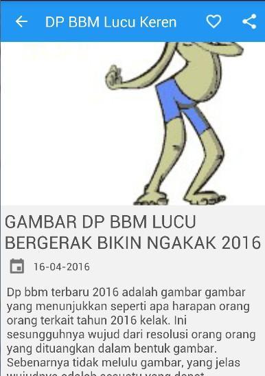 Detail Foto Lucu Bergerak 2016 Nomer 23