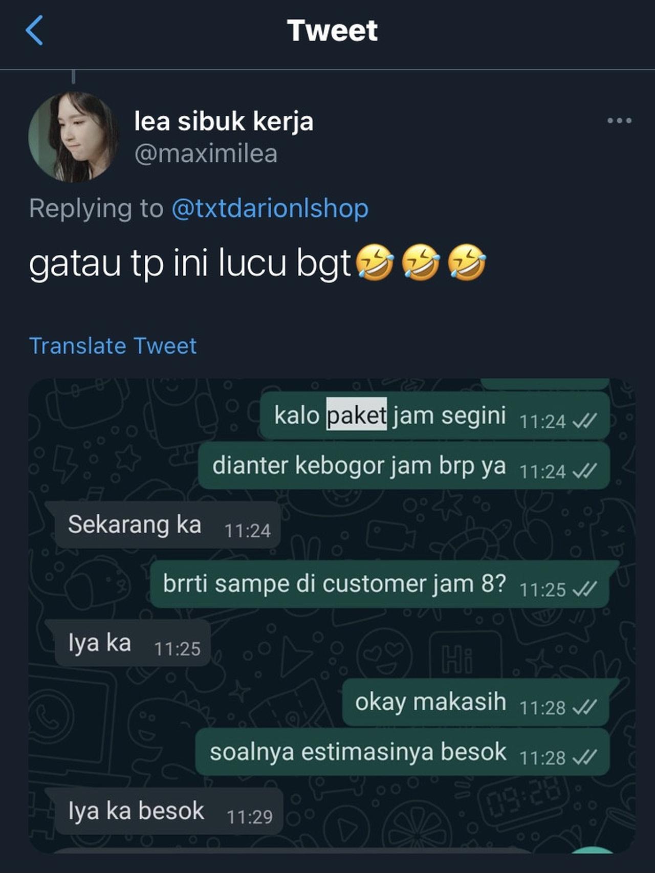 Download Foto Lucu Bikin Ngakak Nomer 30