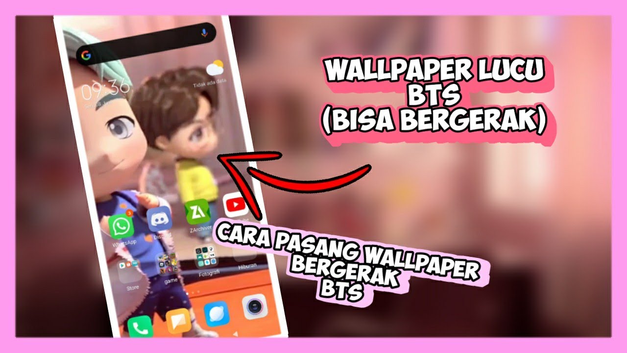 Detail Foto Lucu Bisa Bergerak Nomer 49