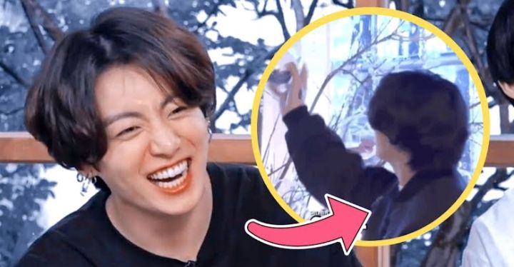 Detail Foto Lucu Bts Bikin Ngakak Nomer 47