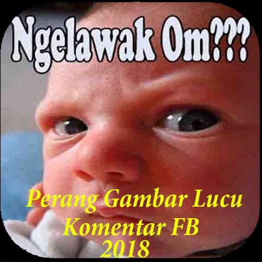 Detail Foto Lucu Buat Komen Fb Nomer 14