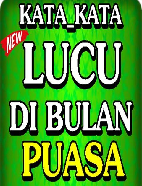 Detail Foto Lucu Bulan Puasa Nomer 9