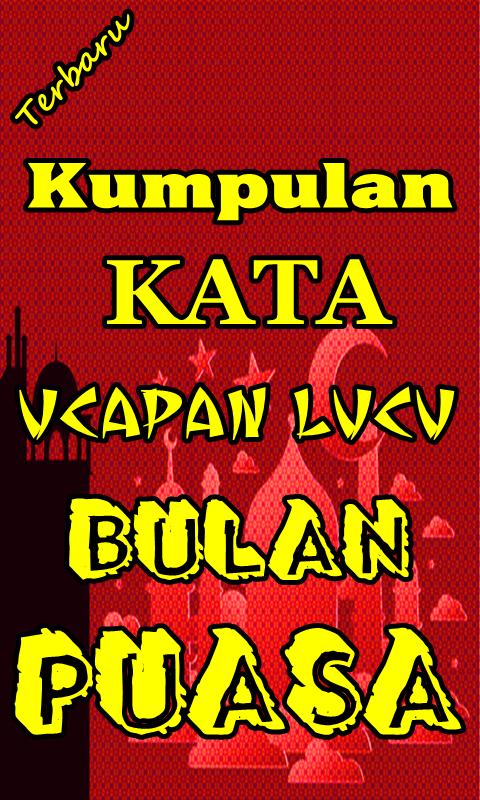 Detail Foto Lucu Bulan Puasa Nomer 37