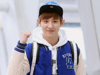 Detail Foto Lucu Chanyeol Nomer 54