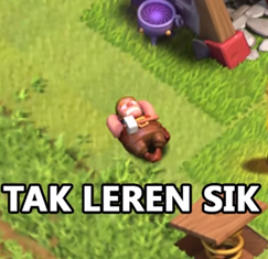 Detail Foto Lucu Clash Of Clans Nomer 9