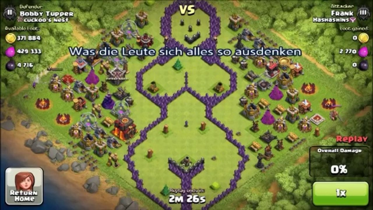 Detail Foto Lucu Clash Of Clans Nomer 20