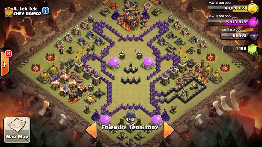 Detail Foto Lucu Clash Of Clans Nomer 29