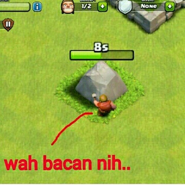 Detail Foto Lucu Clash Of Clans Nomer 37