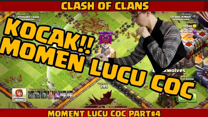 Detail Foto Lucu Coc Nomer 20