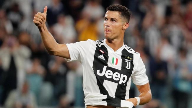 Detail Foto Lucu Cristiano Ronaldo Nomer 26