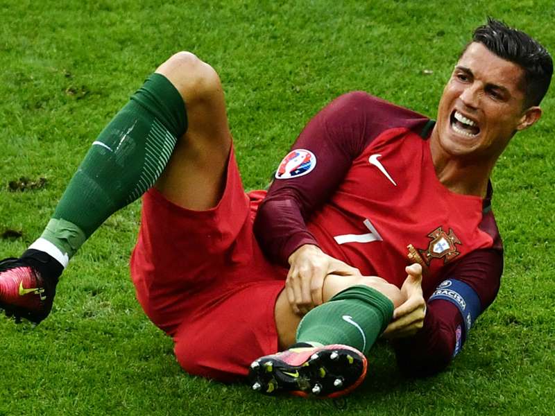 Detail Foto Lucu Cristiano Ronaldo Nomer 27