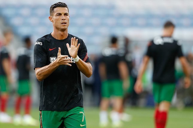 Detail Foto Lucu Cristiano Ronaldo Nomer 36