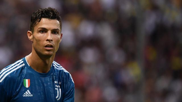 Detail Foto Lucu Cristiano Ronaldo Nomer 52