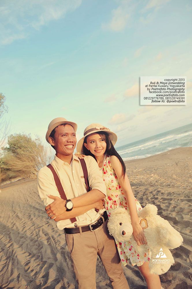 Detail Foto Lucu Di Pantai Nomer 28