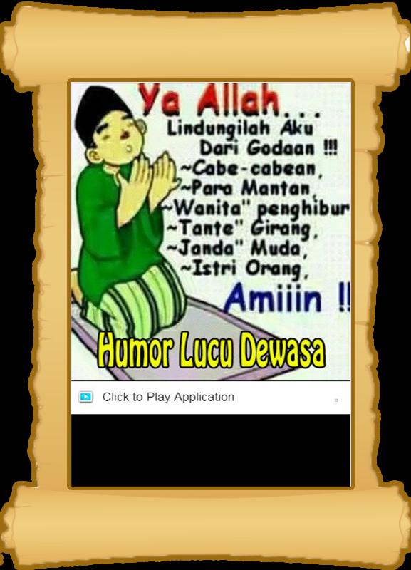 Detail Foto Lucu Humor Dewasa Nomer 22