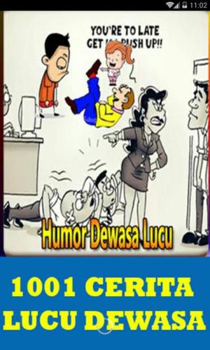 Detail Foto Lucu Humor Dewasa Nomer 32