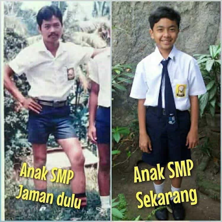 Detail Foto Lucu Jaman Dulu Nomer 43