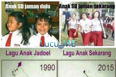 Detail Foto Lucu Jaman Dulu Nomer 8