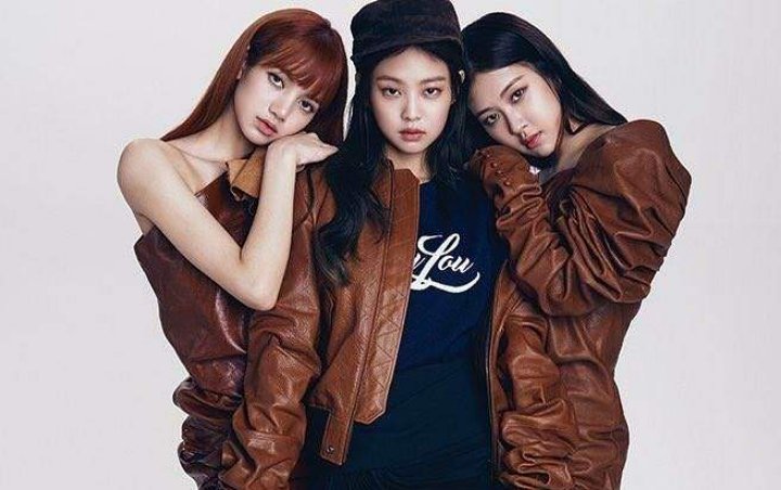 Detail Foto Lucu Jennie Blackpink Nomer 47