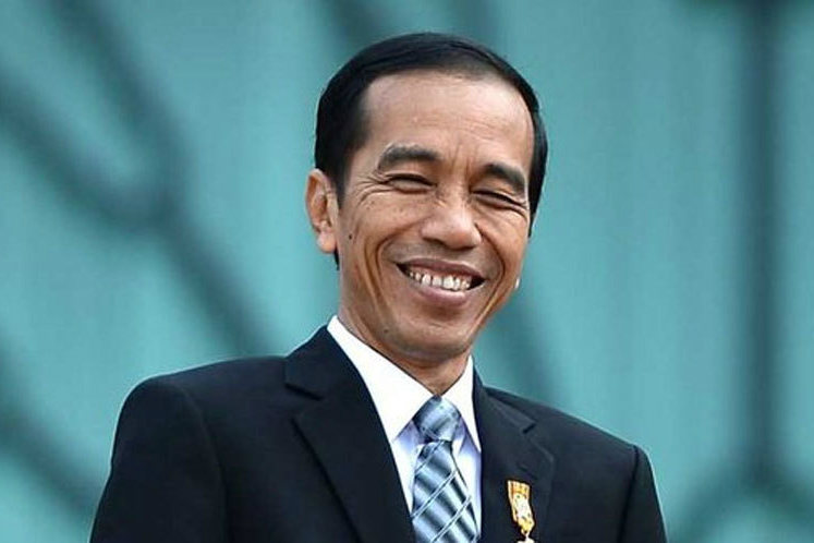 Detail Foto Lucu Jokowi Nomer 14