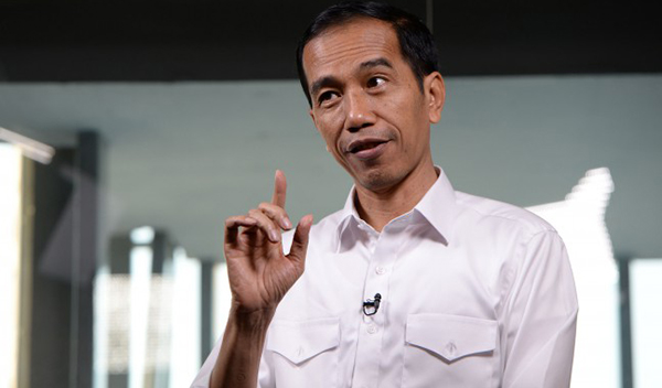 Detail Foto Lucu Jokowi Nomer 20