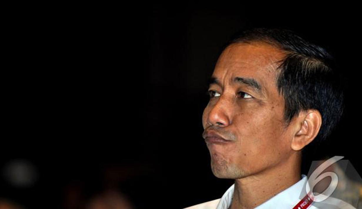 Detail Foto Lucu Jokowi Nomer 5