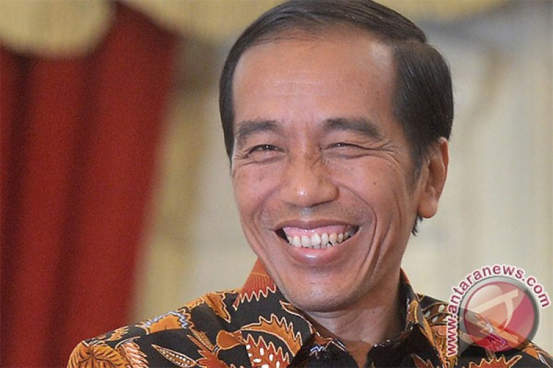 Detail Foto Lucu Jokowi Dan Megawati Nomer 10