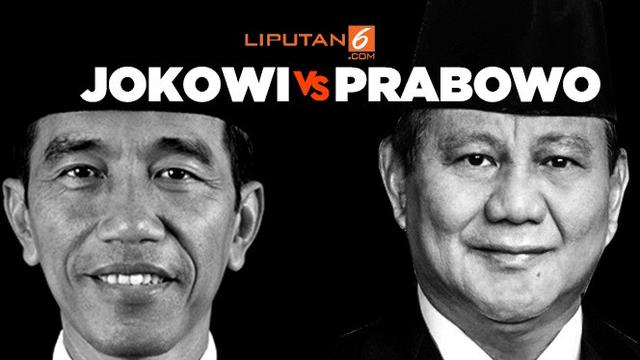 Detail Foto Lucu Jokowi Dan Prabowo Nomer 29