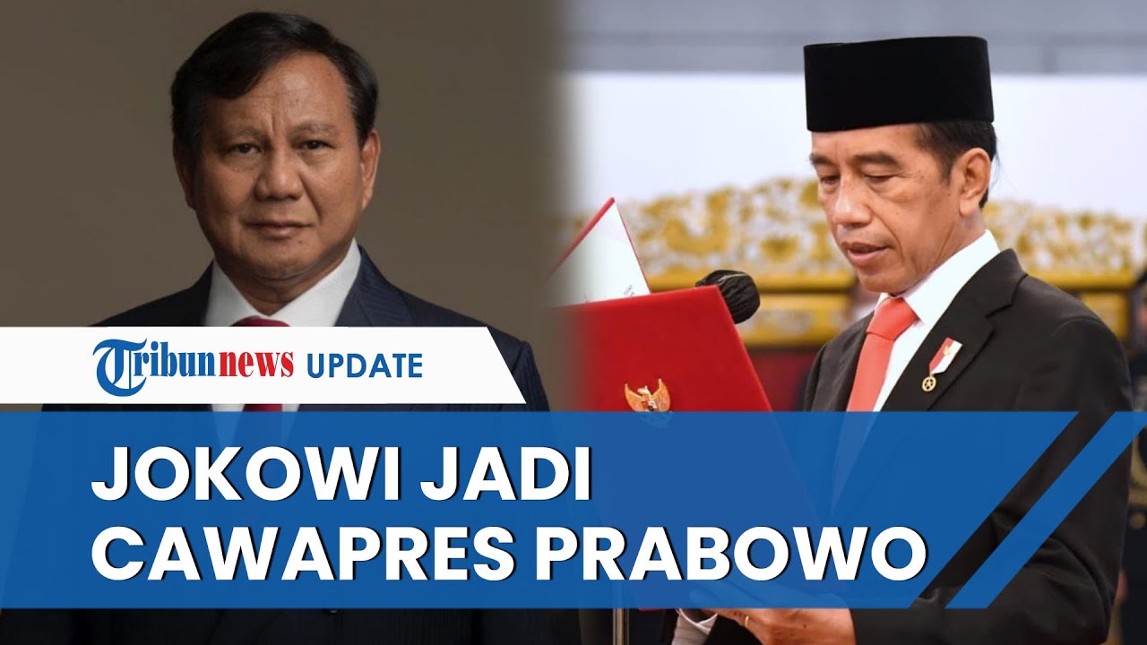 Detail Foto Lucu Jokowi Sama Prabowo Nomer 46