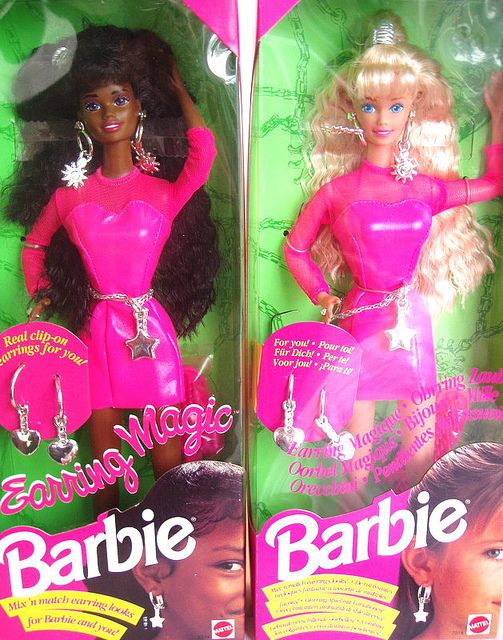 Detail Foto2 Barbie Nomer 18