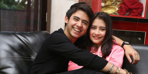 Foto2 Prilly Dan Aliando - KibrisPDR