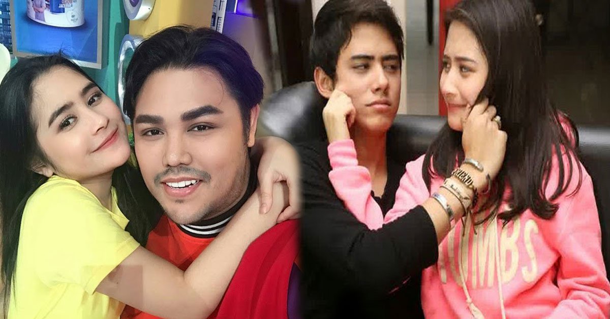 Detail Foto2 Prilly Dan Aliando Nomer 12