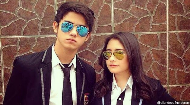 Detail Foto2 Prilly Dan Aliando Nomer 21