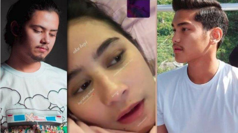 Detail Foto2 Prilly Dan Aliando Nomer 24