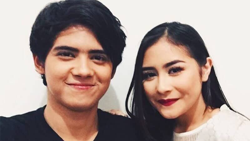 Detail Foto2 Prilly Dan Aliando Nomer 5