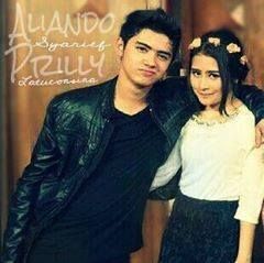 Detail Foto2 Prilly Dan Aliando Nomer 28