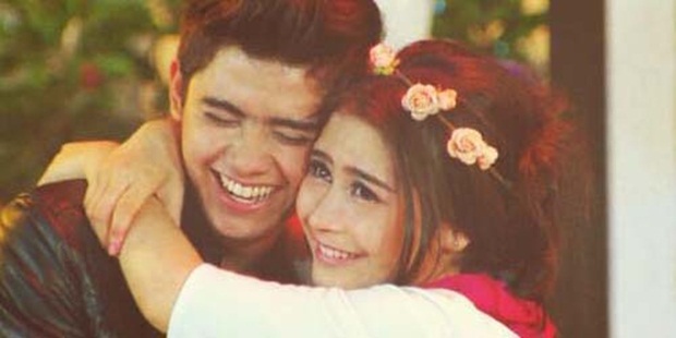 Detail Foto2 Prilly Dan Aliando Nomer 38